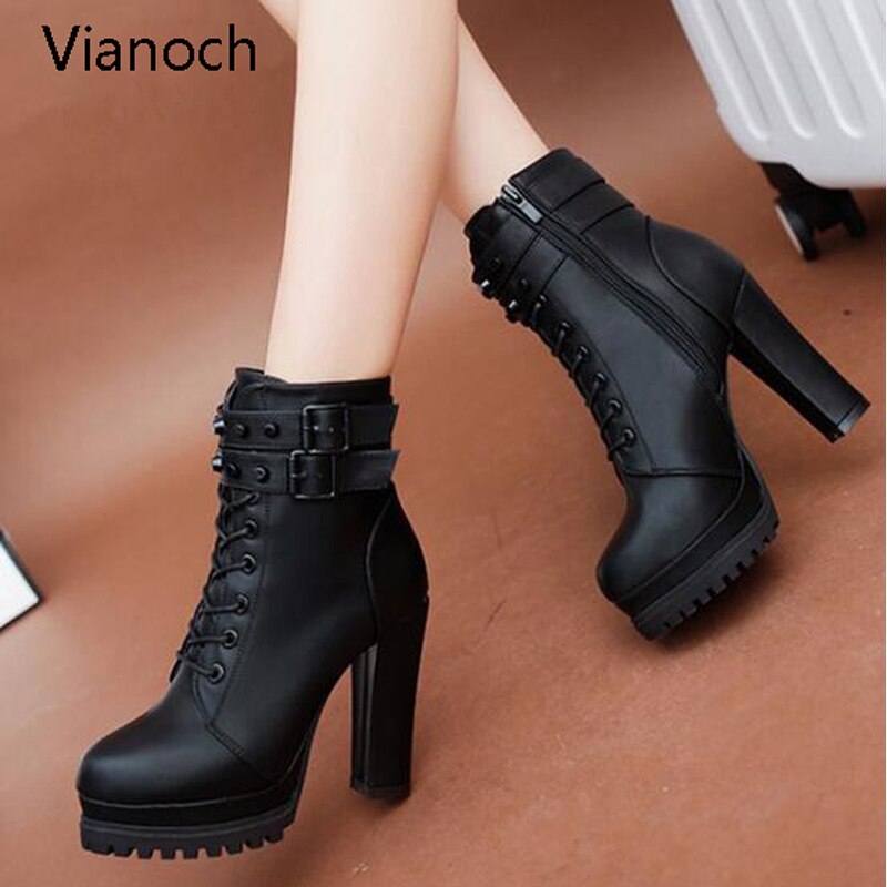 2020 Womens Ankle Boots  ÷  ܿ  ..
